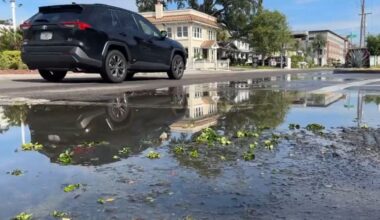 Tampa City Council set to vote on SoHo flood project