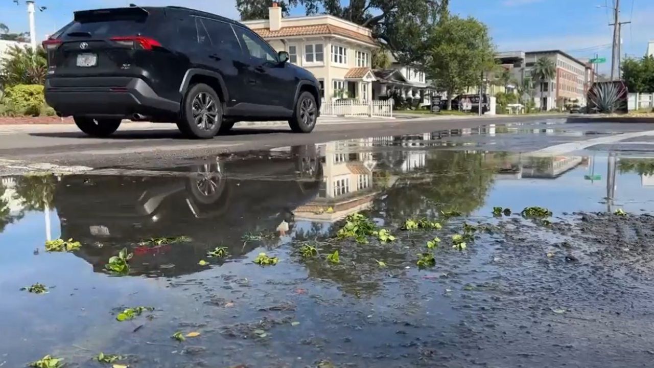 Tampa City Council set to vote on SoHo flood project