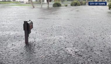 Simulation released for South Howard Flood Relief Project
