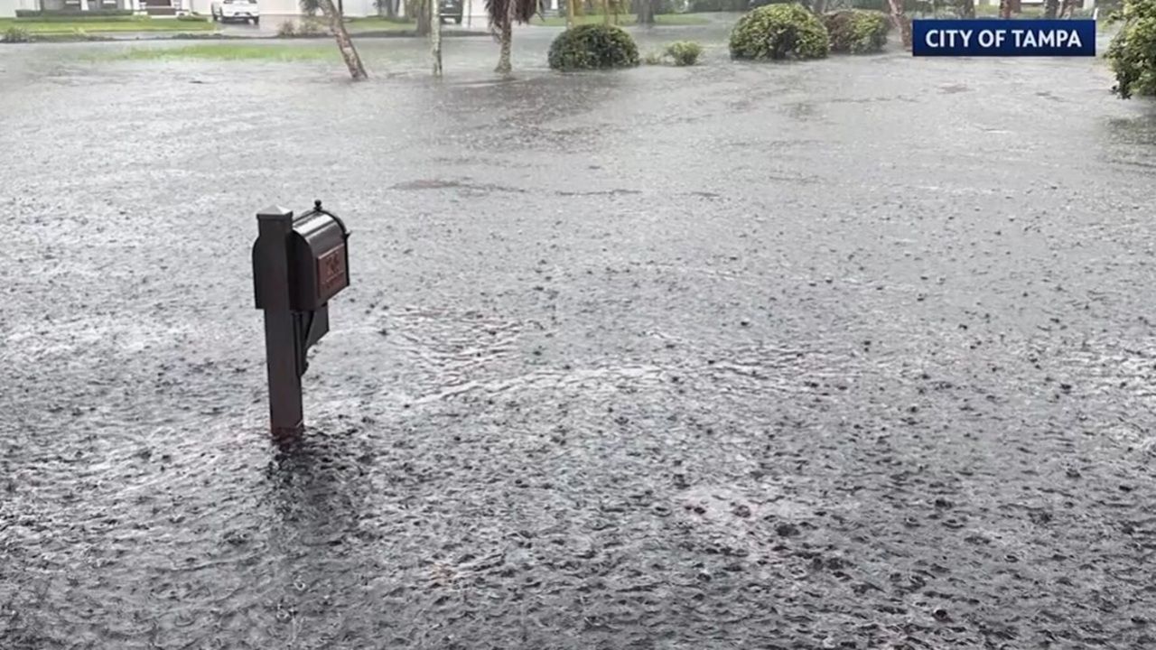 Simulation released for South Howard Flood Relief Project