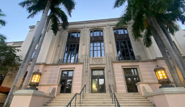 The $15,000 contract worth millions: Mike Harting raises questions about St. Pete's towing bid