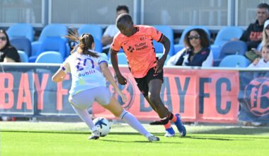 Bay FC eliminated from NWSL playoff chase with 3-1 loss to Orlando Pride
