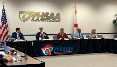 Board of Directors to meet on September 20th & 21st