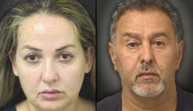 Crime ring busted over Florida baby formula scheme, AG announces