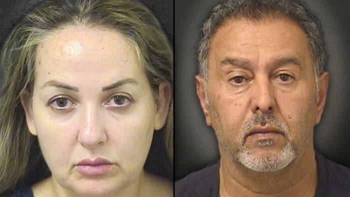 Crime ring busted over Florida baby formula scheme, AG announces