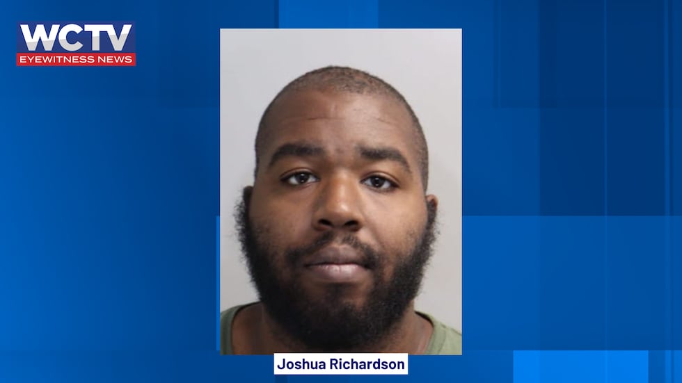 Tallahassee man arrested, charged with sexual battery on a teen