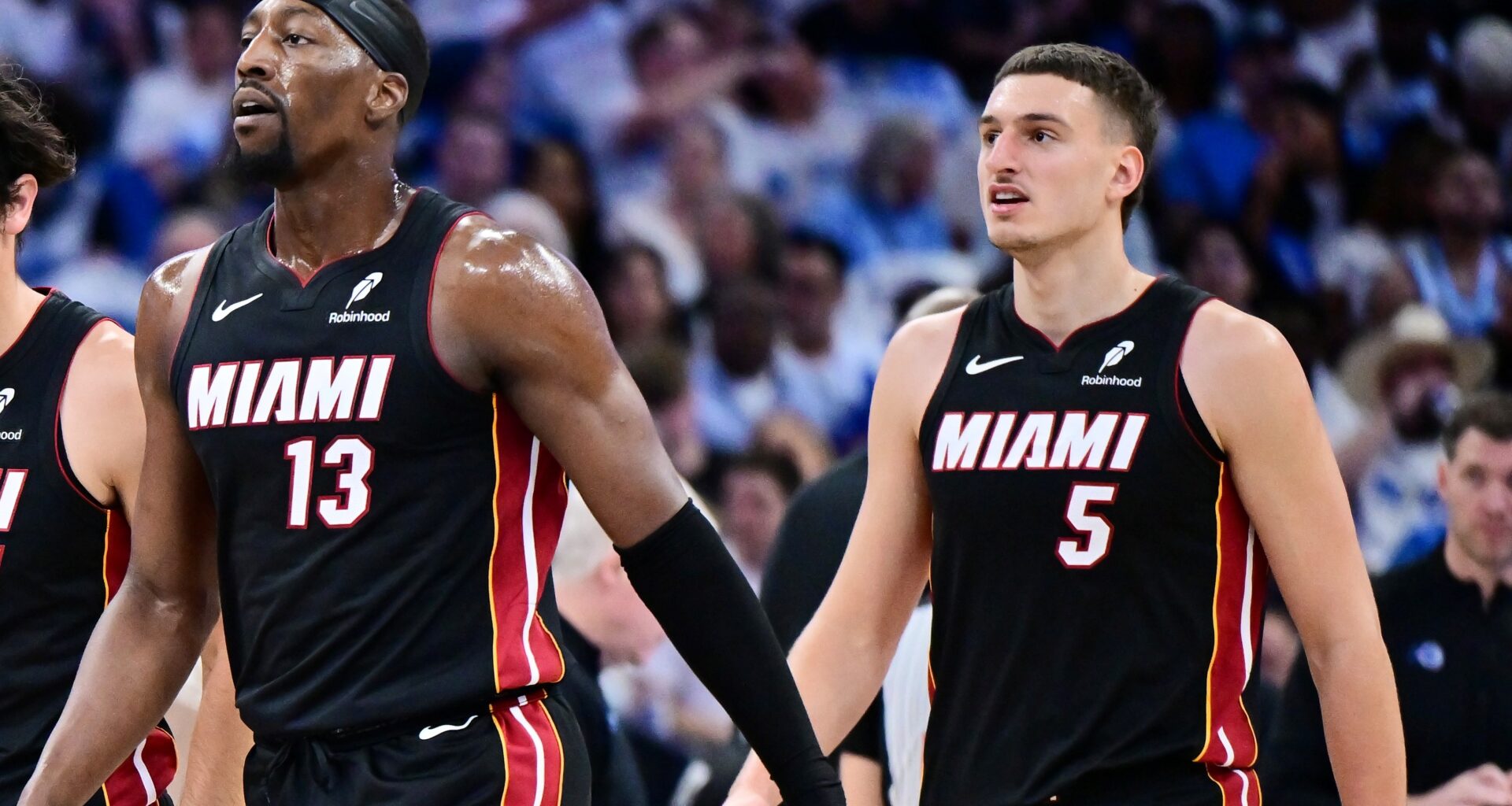 Does 2026-27 Miami Heat salary scale make dollars and sense?