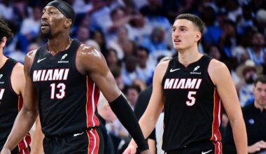 Does 2026-27 Miami Heat salary scale make dollars and sense?
