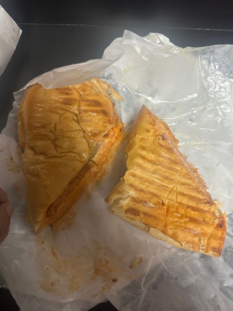 Beyond the Flaky Squares