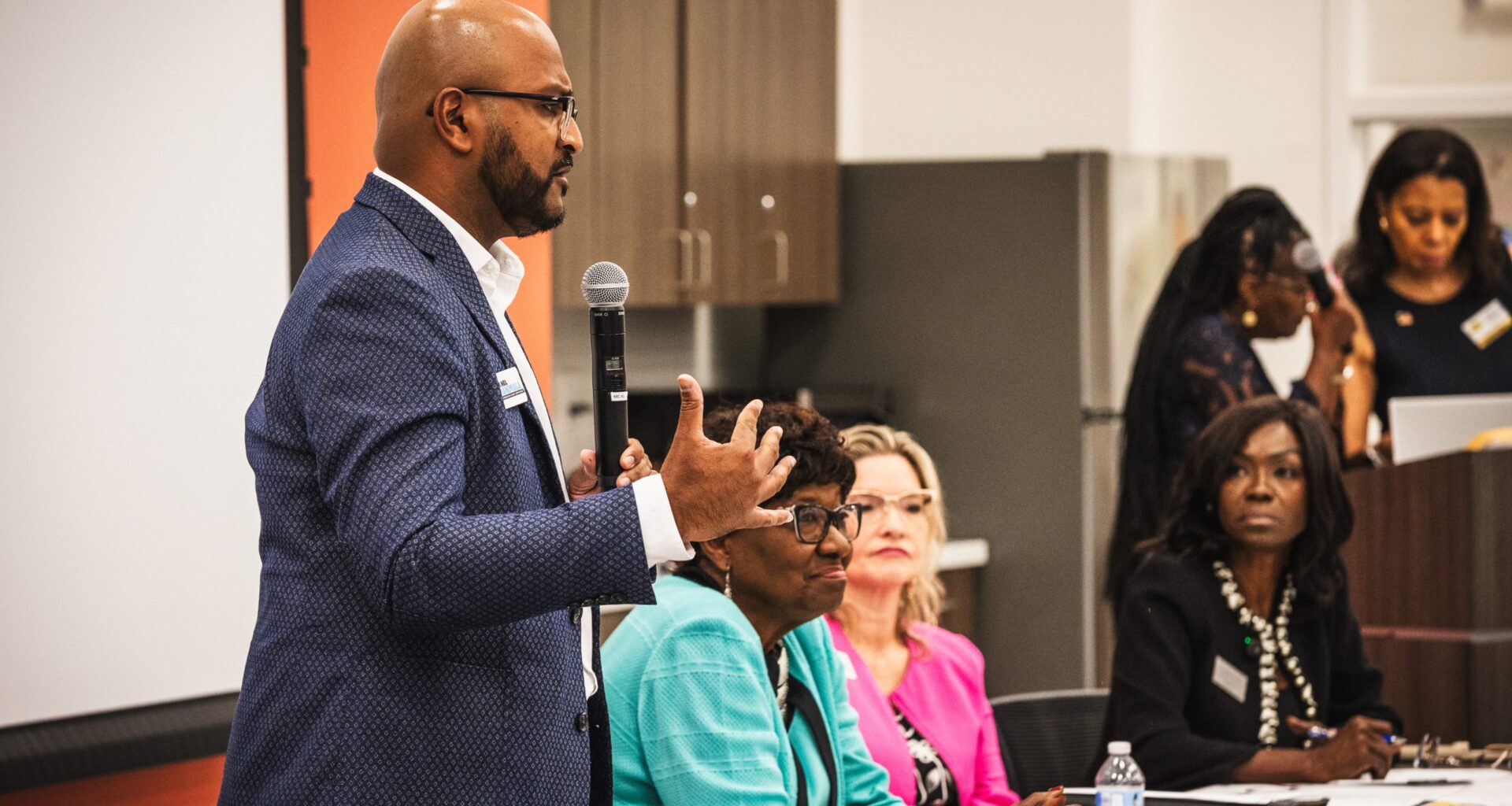 Hillsborough County Democratic Black Caucus holds general election candidate forum next month