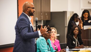 Hillsborough County Democratic Black Caucus holds general election candidate forum next month