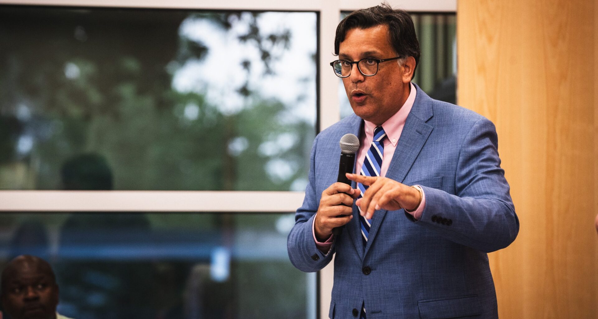 Here are 10 things I've learned during 10 years as a Tampa City Councilman