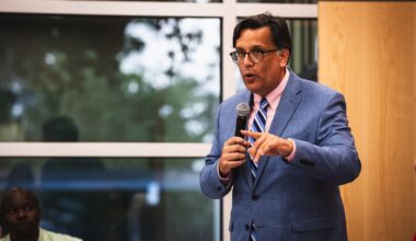 Here are 10 things I've learned during 10 years as a Tampa City Councilman