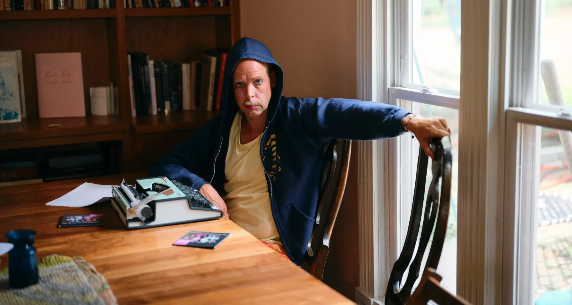 With new live album in tow, Bonnie Prince Billy plays St. Pete on Sunday
