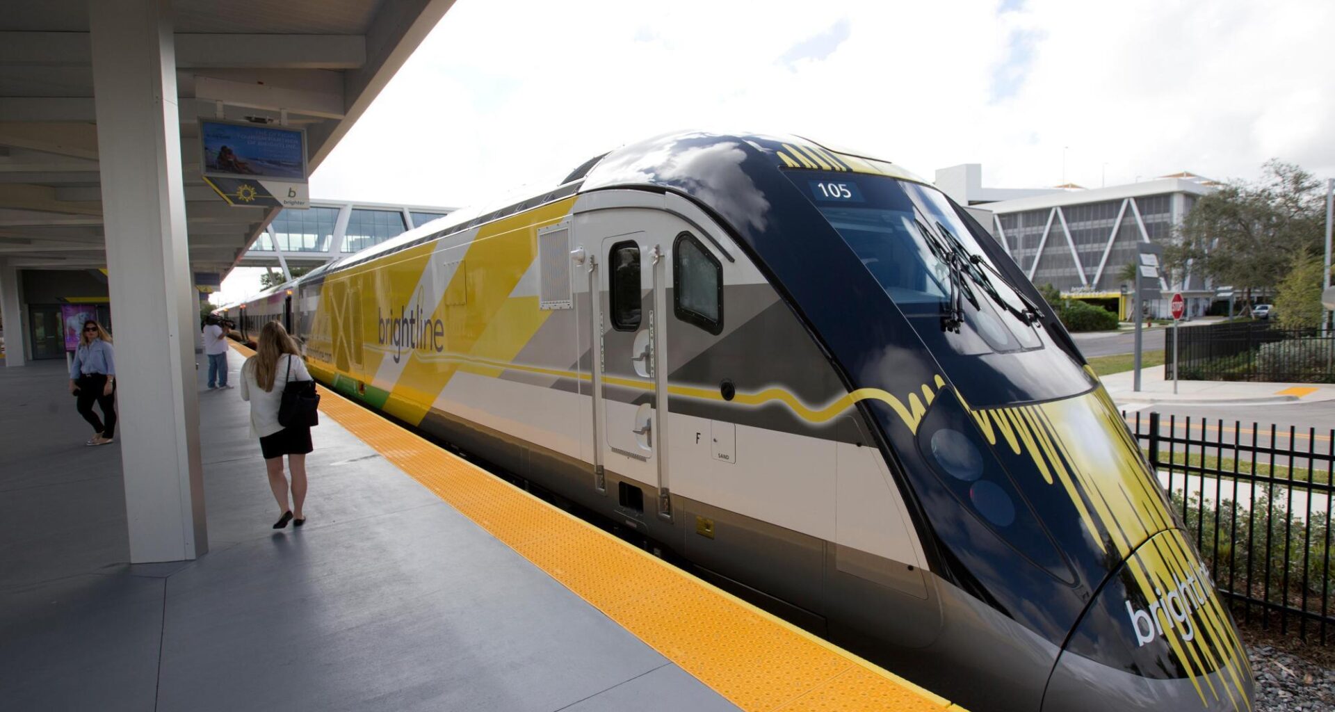 High-speed rail company debt problems won’t affect Rancho Cucamonga-to-Las Vegas project – Daily Bulletin