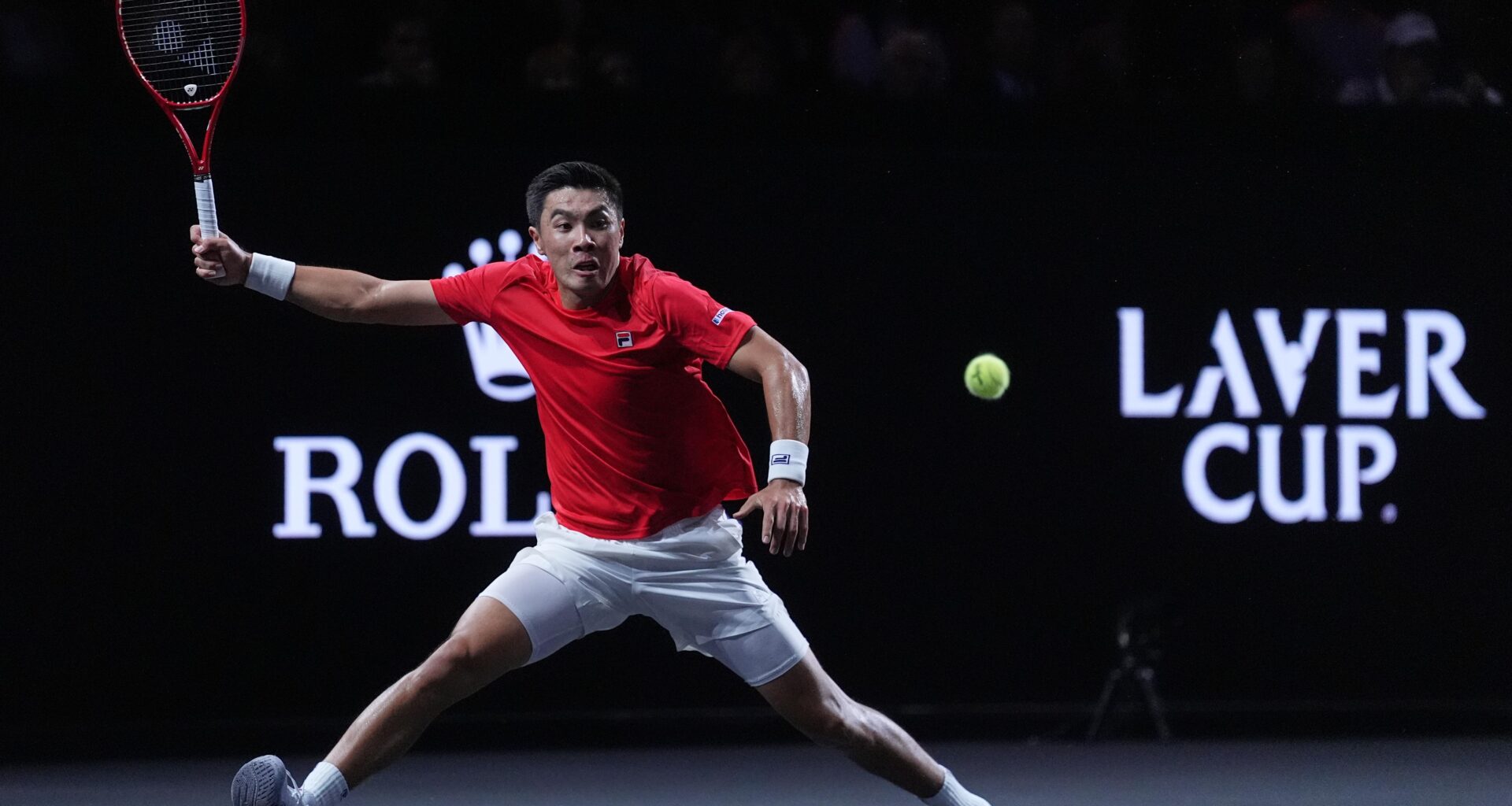 Alcaraz and Mensik win doubles to put Team Europe up 3-1 after opening day of Laver Cup – Orlando Sentinel