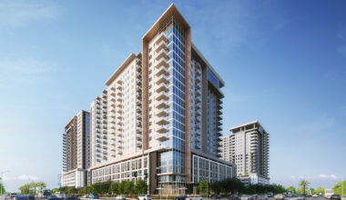 El-Ad's $1B District at Davie project gets a new name 
