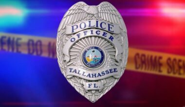 Police: Death investigation underway near Welaunee Boulevard in Tallahassee
