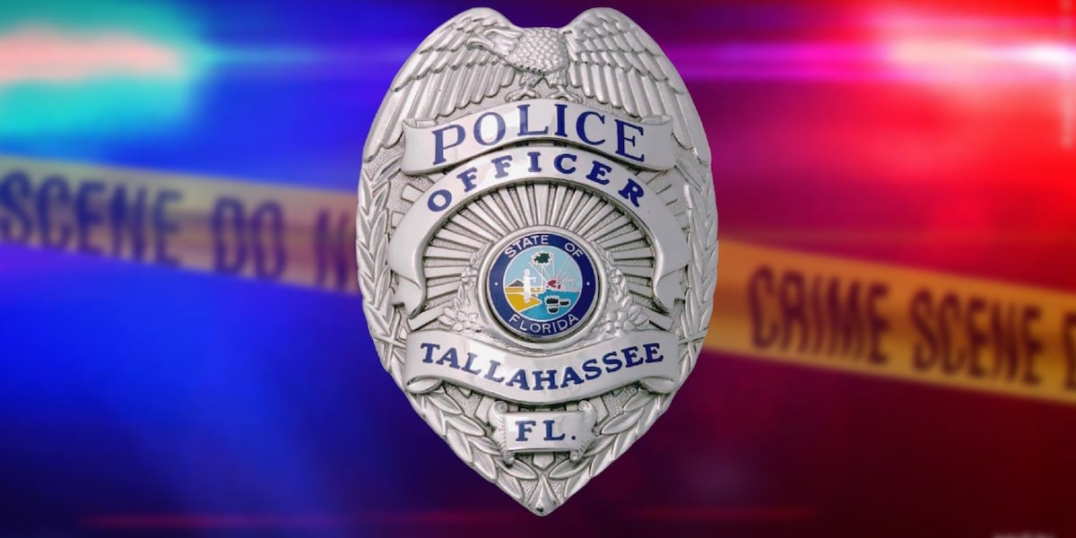 Police: Death investigation underway near Welaunee Boulevard in Tallahassee