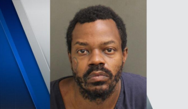 Orlando man nabbed on LYNX bus after threatening victim with gun at Conroy Road stop, police say