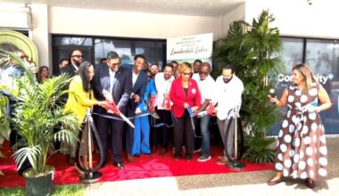 Community Medical Group Announces the Grand Opening of Its New Seniors Center in Lauderdale Lakes in Broward County – NBC 6 South Florida