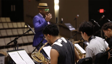 FSU College of Music alumni strike a chord in Miami communities