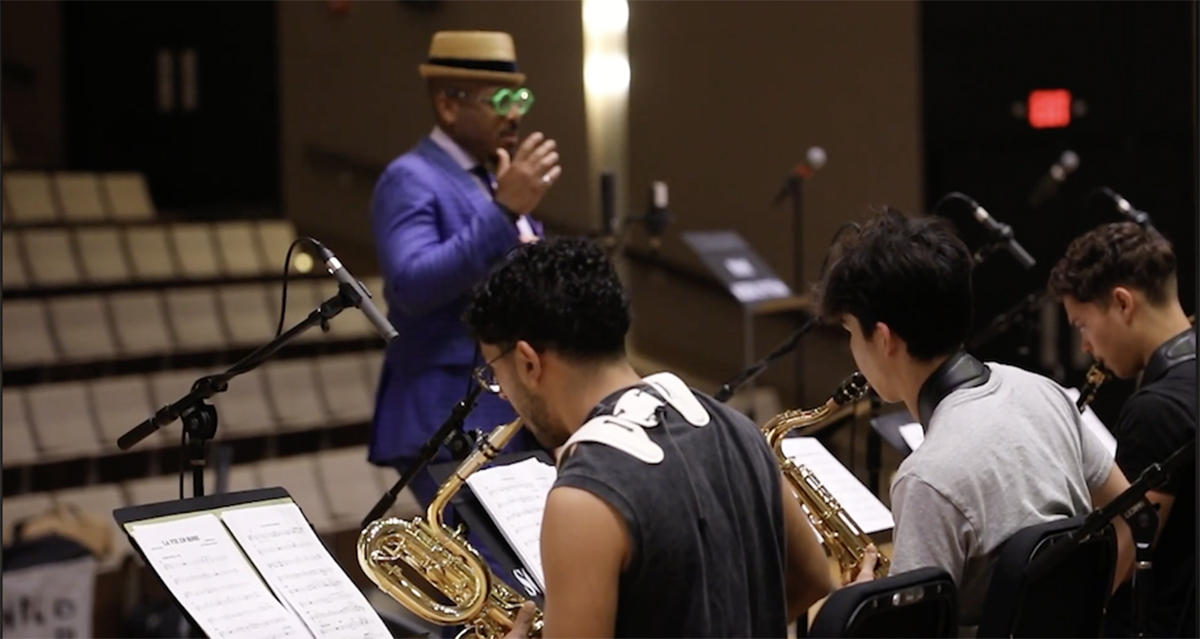 FSU College of Music alumni strike a chord in Miami communities