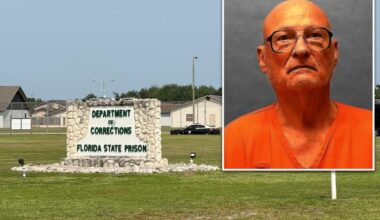 Florida monster who slaughtered teen girl scheduled to be killed — 14th execution this year