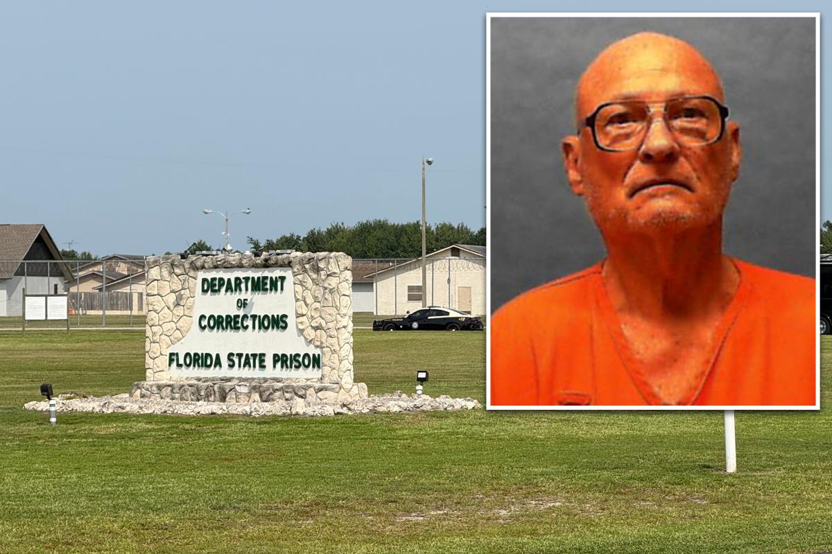 Florida monster who slaughtered teen girl scheduled to be killed — 14th execution this year