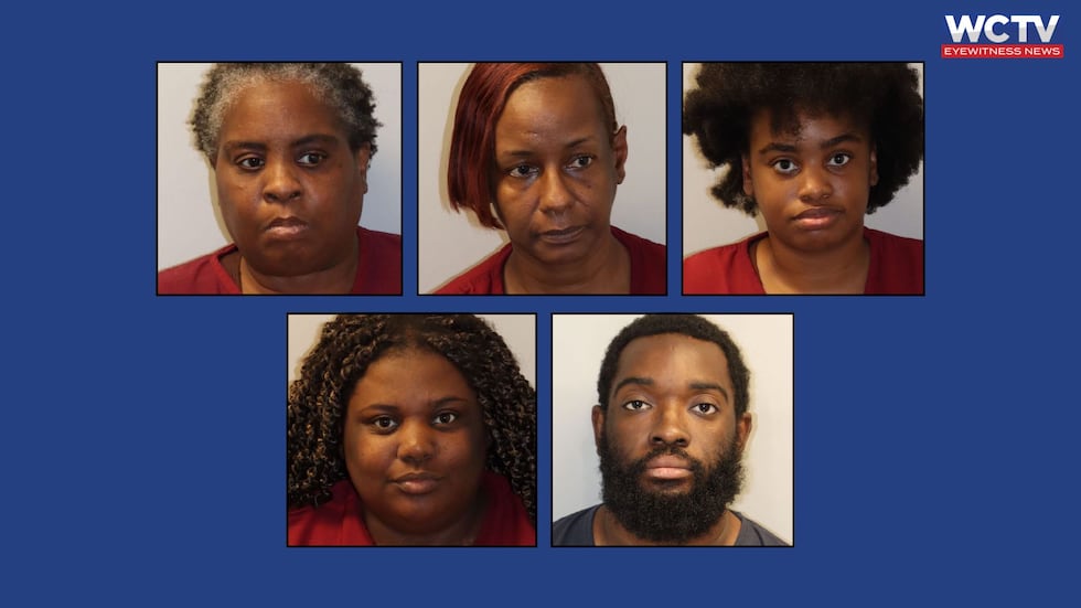 More than 30 arrests have been made in connection with an alleged $1.7 million property damage...