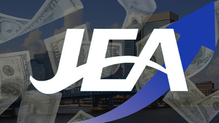 Jacksonville resident hit with unusual $500 JEA bill pushes for change with online petition