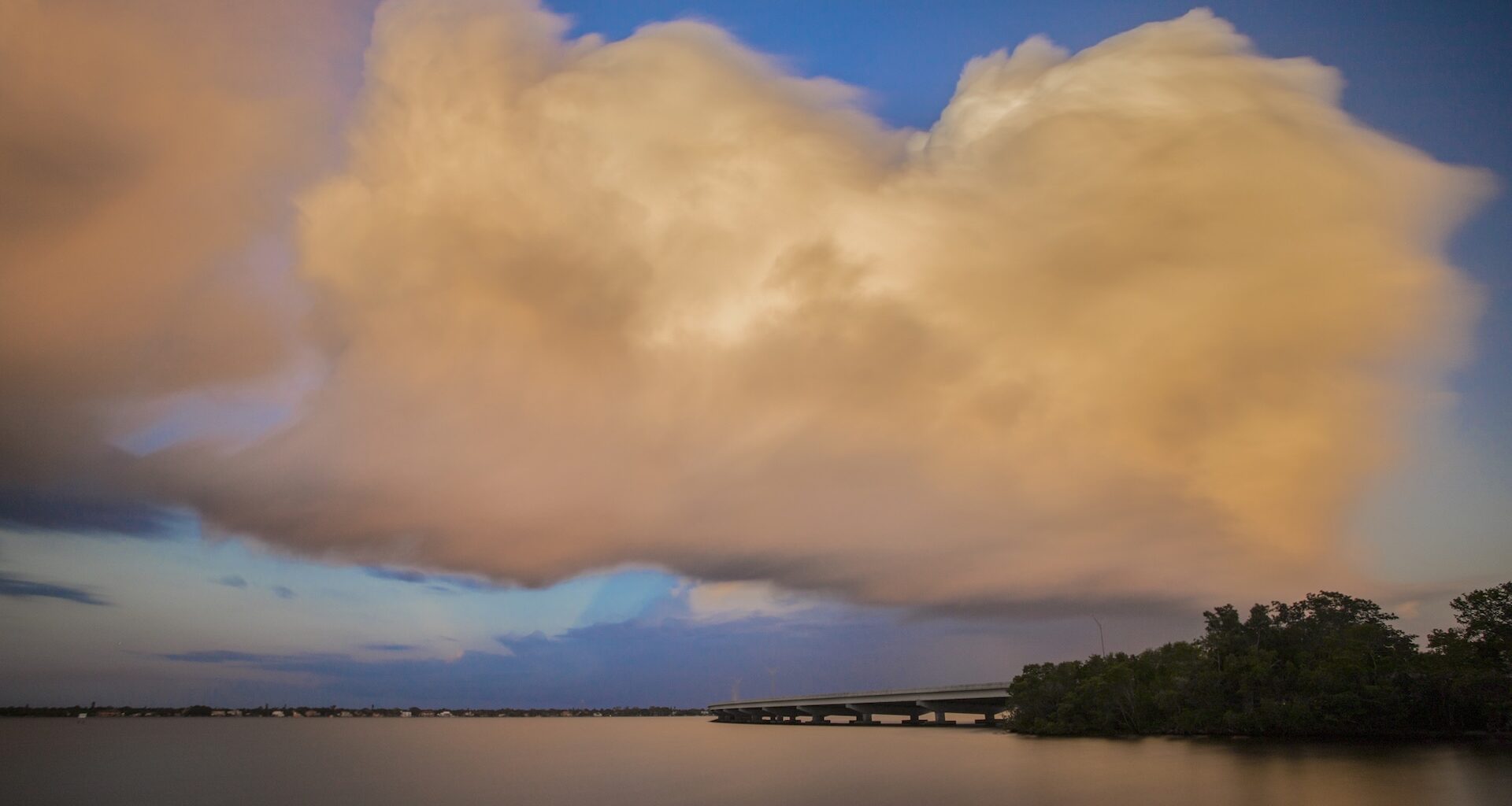 Cape Coral, Florida.