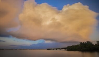 Cape Coral, Florida.