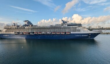 Celebrity Summit