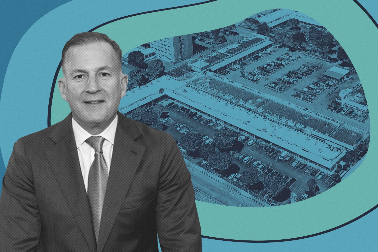 Cervera RE Ventures Buys HiaLeah Shopping Center