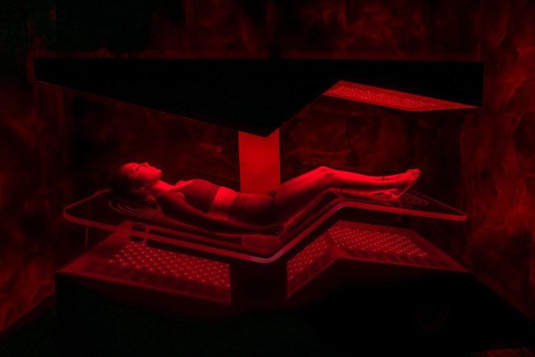 An Ammortal Chamber
