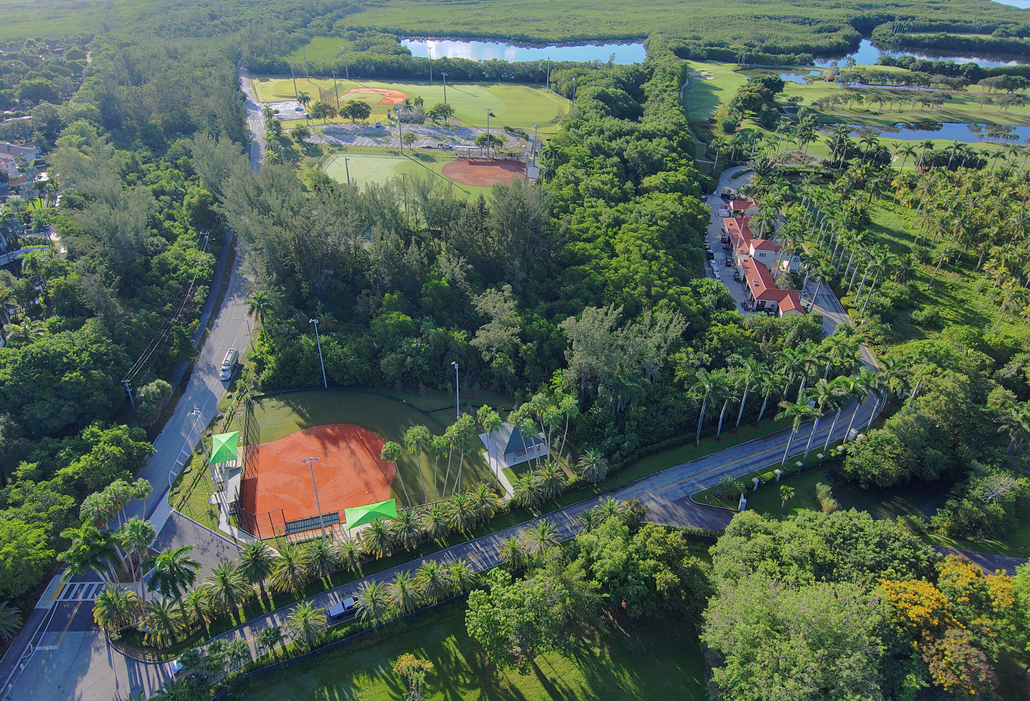 Miami-Dade County enhances park's climate resiliency and recreational opportunities