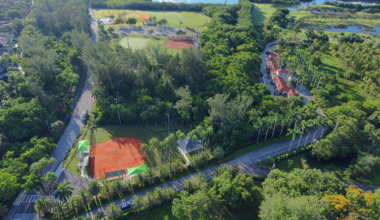 Miami-Dade County enhances park's climate resiliency and recreational opportunities