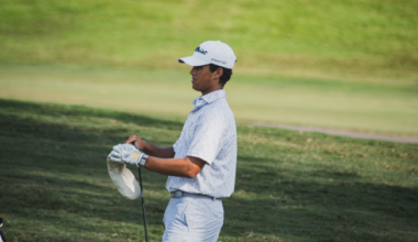 Chiles Takes Team Victory at Hilaman, Fleischer Claims Individual Honors – Tallahassee Reports