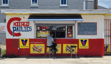 Five Tampa gas station restaurants that are worth the pit stop