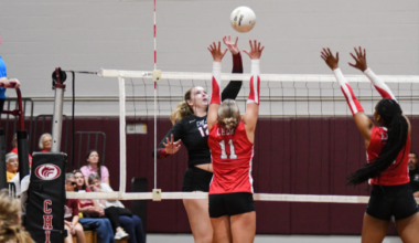 Chiles Sweeps Leon Behind Strong Offensive Performance – Tallahassee Reports