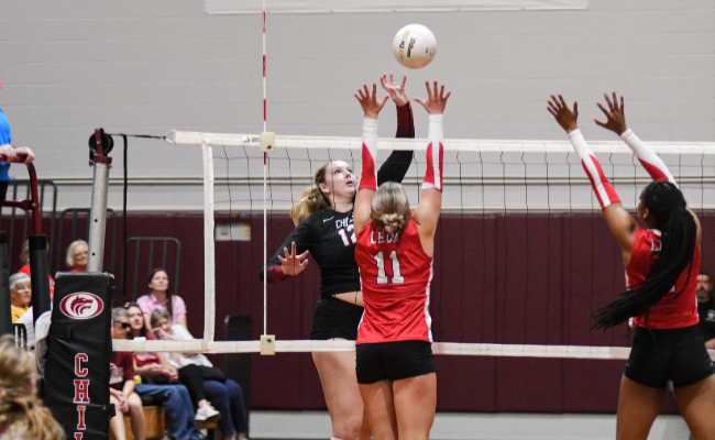 Chiles Sweeps Leon Behind Strong Offensive Performance – Tallahassee Reports