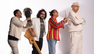 Fresh off new 'Uncut' album, Afro-Cuban jazz legend Chucho Valdés plays Tampa this weekend