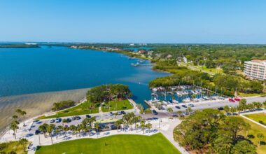 'A dagger straight through the heart': Former Safety Harbor commissioner argues against Florida's Amendment 3