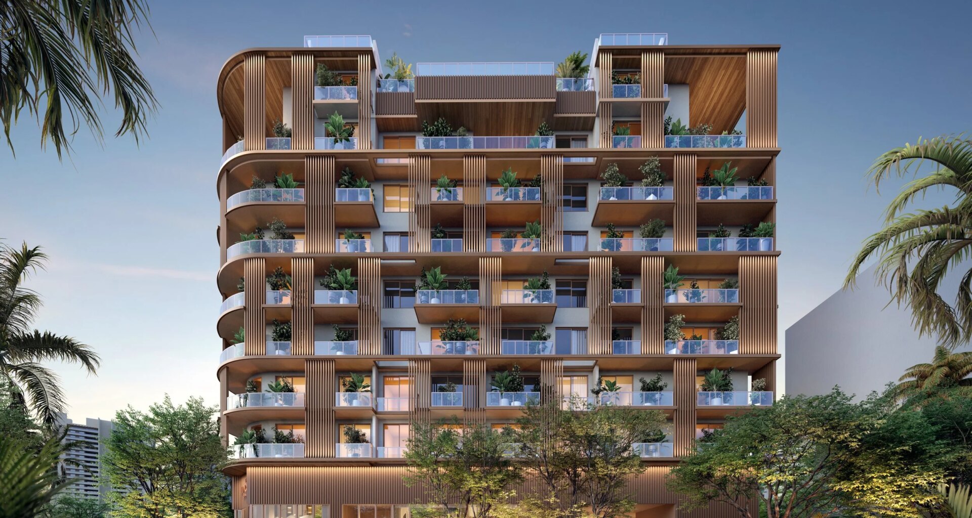 The Lincoln Coconut Grove Locks Down $58 Million Construction Loan — PROFILEmiami South Florida Real Estate Development News