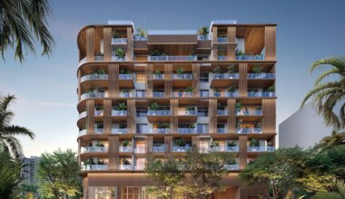 The Lincoln Coconut Grove Locks Down $58 Million Construction Loan — PROFILEmiami South Florida Real Estate Development News