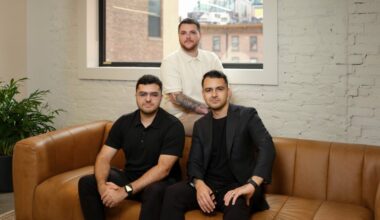 Comp AI turns compliance headaches into a $34M Series A