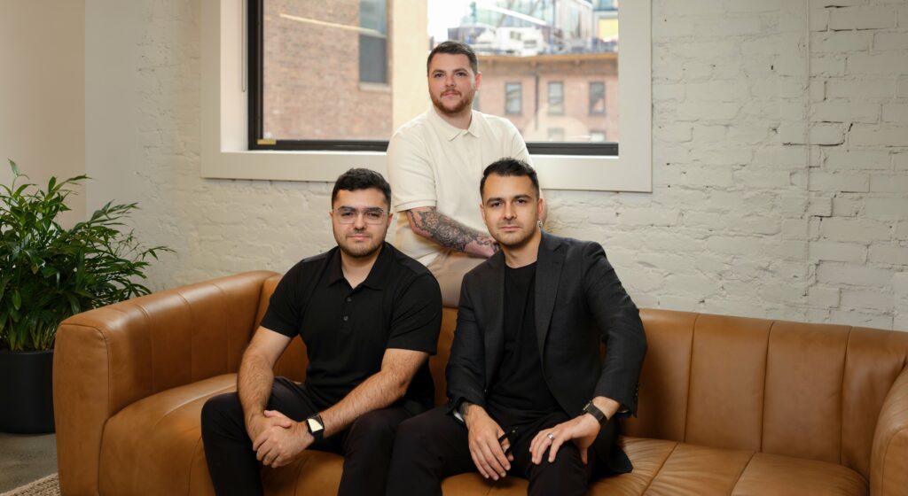 Comp AI turns compliance headaches into a $34M Series A