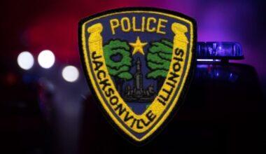 Jacksonville man arrested for alleged sex crime