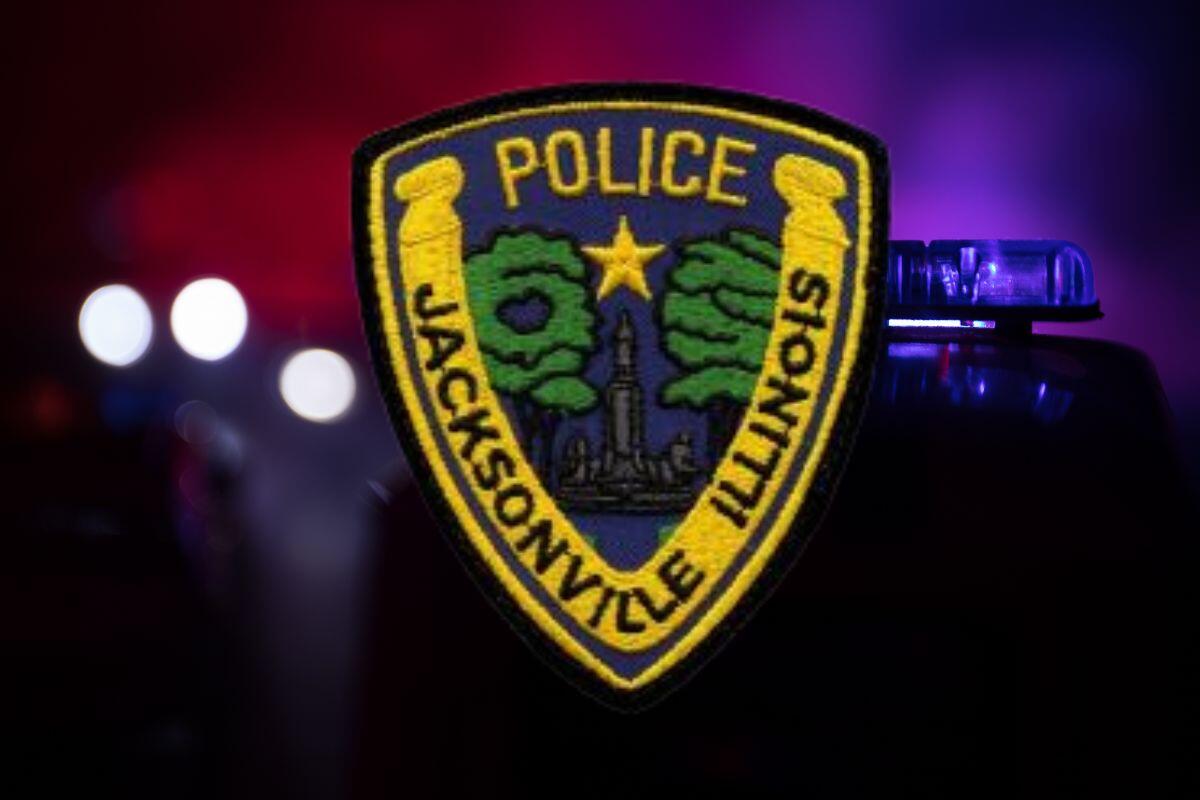 Jacksonville man arrested for alleged sex crime